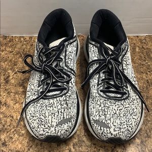 8M Brooks GTS XX Adrenaline Running Shoes